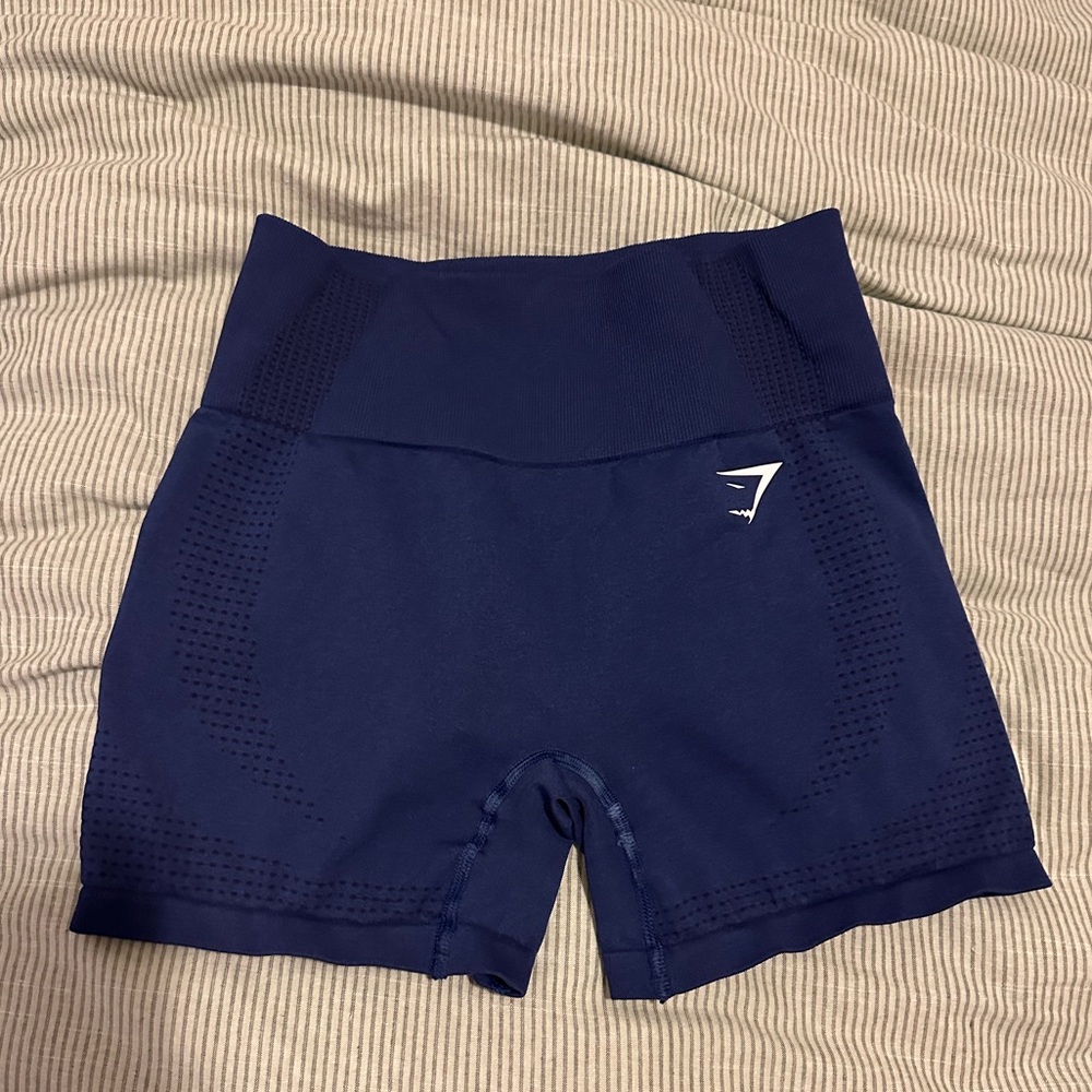 Gymshark seamless bike shorts